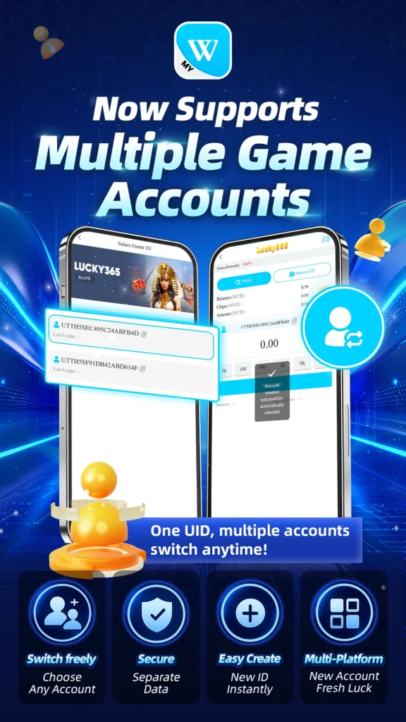 WINBOX Winbox News